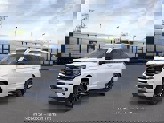 New 2025 Ford Expedition Platinum image 1