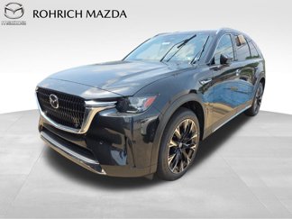 New 2025 MAZDA CX-90 Plug-In Hybrid w/ Premium Plus image 1
