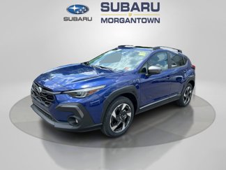 New 2025 Subaru Crosstrek 2.5i Limited image 1