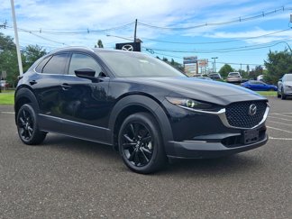 Certified 2024 MAZDA CX-30 2.5 Turbo w/ Premium Plus Pkg image 1