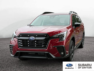 New 2025 Subaru Ascent Bronze Edition image 1