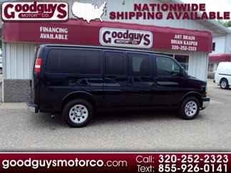 Used 2014 Chevrolet Express 1500 LT w/ LT Preferred Equipment Group image 1