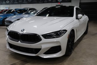Used 2024 BMW 840i Gran Coupe image 1