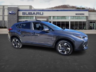 New 2025 Subaru Crosstrek 2.5i Limited image 1