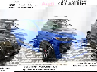 New 2025 Audi SQ6 e-tron Prestige image 1