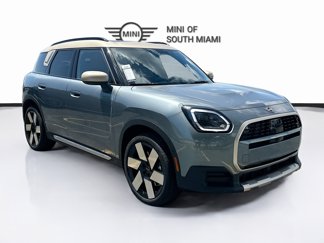 New 2025 MINI Cooper Countryman S w/ Comfort Package Max image 1