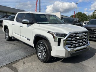 New 2026 Toyota Tundra 1794 Edition image 1