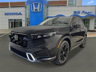 New 2026 Honda CR-V Sport Touring image 1