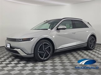 New 2025 Hyundai Ioniq 5 Limited image 1