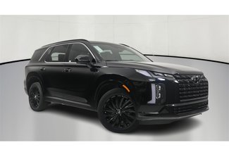 New 2025 Hyundai Palisade Calligraphy image 1