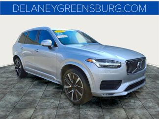 Used 2021 Volvo XC90 T6 Momentum w/ Advanced Package image 1