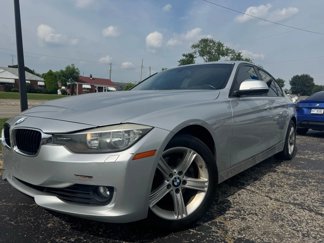 Used 2013 BMW 328i xDrive Sedan image 1