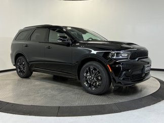 New 2025 Dodge Durango R/T image 1