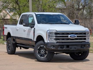 New 2025 Ford F250 King Ranch image 1