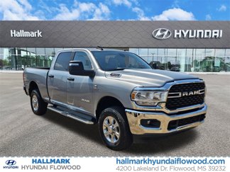Used 2024 RAM 2500 Big Horn image 1