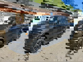 New 2025 RAM 1500 Big Horn image 1