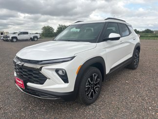 New 2026 Chevrolet TrailBlazer ACTIV w/ Convenience Package image 1