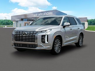 New 2025 Hyundai Palisade Calligraphy image 1