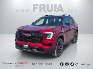 New 2026 GMC Terrain Elevation w/ Black Edition image 1