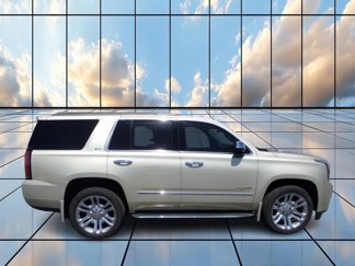 Used 2017 GMC Yukon SLT w/ Premium Edition image 1