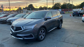Used 2017 Acura MDX FWD image 1