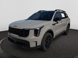 New 2026 Kia Sorento SX Prestige image 1
