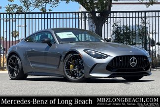New 2025 Mercedes-Benz AMG GT 63 image 1