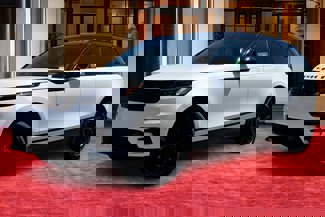 New 2026 Land Rover Range Rover Velar Dynamic SE image 1