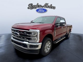 New 2025 Ford F350 Lariat w/ Chrome Package image 1