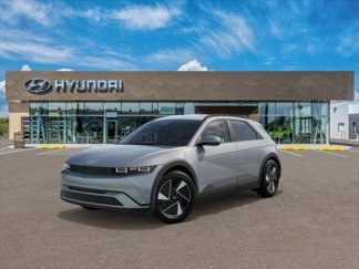 New 2025 Hyundai Ioniq 5 SEL image 1