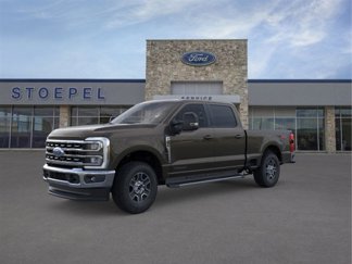 New 2025 Ford F250 Lariat image 1