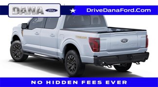 New 2025 Ford F150 Tremor w/ Equipment Group 402A High image 1
