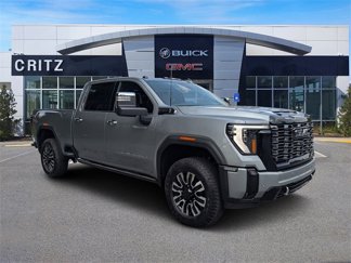 New 2025 GMC Sierra 2500 Denali Ultimate w/ Max Trailering Package image 1