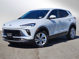 New 2024 Buick Encore GX Preferred image 1