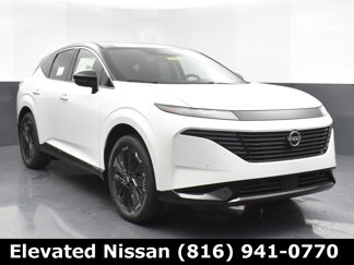 New 2025 Nissan Murano Platinum w/ Cargo Package image 1