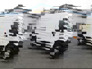 Used 2023 RAM ProMaster 2500 image 1
