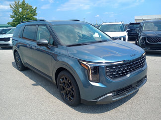 New 2026 Kia Carnival SX image 1