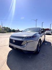 New 2025 Nissan Murano SL w/ Cargo Package image 1
