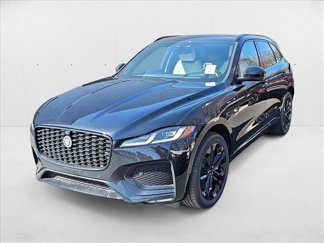 New 2026 Jaguar F-PACE R-Dynamic S image 1