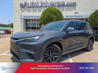 Used 2024 Lexus TX 350 FWD w/ Captains Chair Package image 1