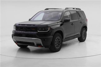 New 2026 Honda Passport TrailSport Elite image 1