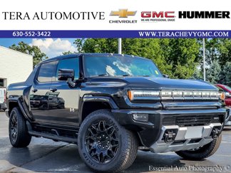 New 2025 GMC Hummer EV 2X image 1
