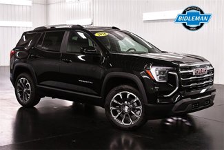 New 2026 GMC Terrain Elevation w/ Elevation Premium Package image 1