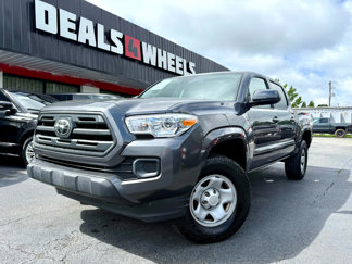 Used 2019 Toyota Tacoma SR w/ SR Convenience Package image 1