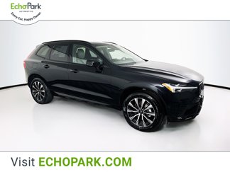 Used 2025 Volvo XC60 B5 Plus image 1