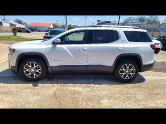 Used 2020 GMC Acadia SLE w/ Driver Convenience Package image 1