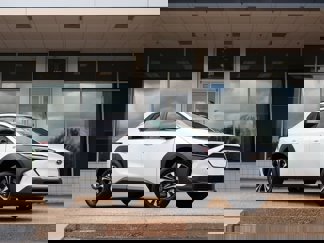 New 2025 Subaru Solterra Premium image 1
