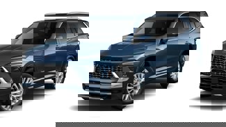 New 2026 Buick Enclave Avenir image 1
