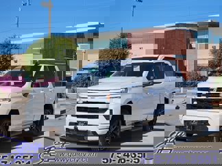 New 2025 Chevrolet Silverado 1500 RST w/ Convenience Package II image 1