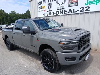 New 2026 RAM 2500 Laramie video 1